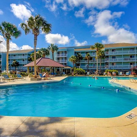 Apartamento Mariners Cay 27 Folly Beach Exterior foto