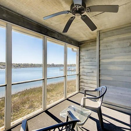 Apartamento Mariners Cay 27 Folly Beach Exterior foto