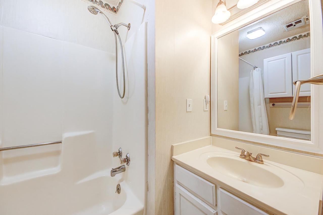 Apartamento Mariners Cay 27 Folly Beach Exterior foto