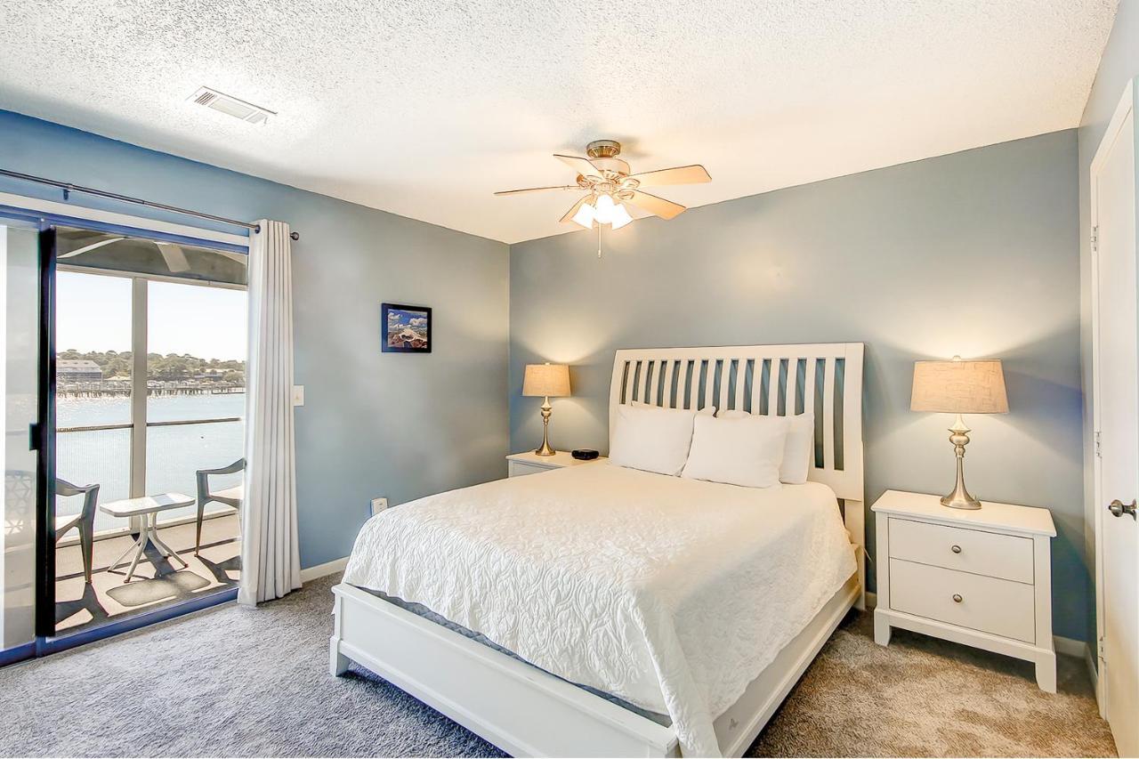 Apartamento Mariners Cay 27 Folly Beach Exterior foto