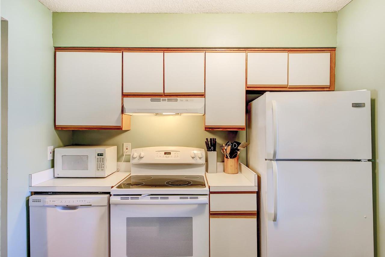 Apartamento Mariners Cay 27 Folly Beach Exterior foto