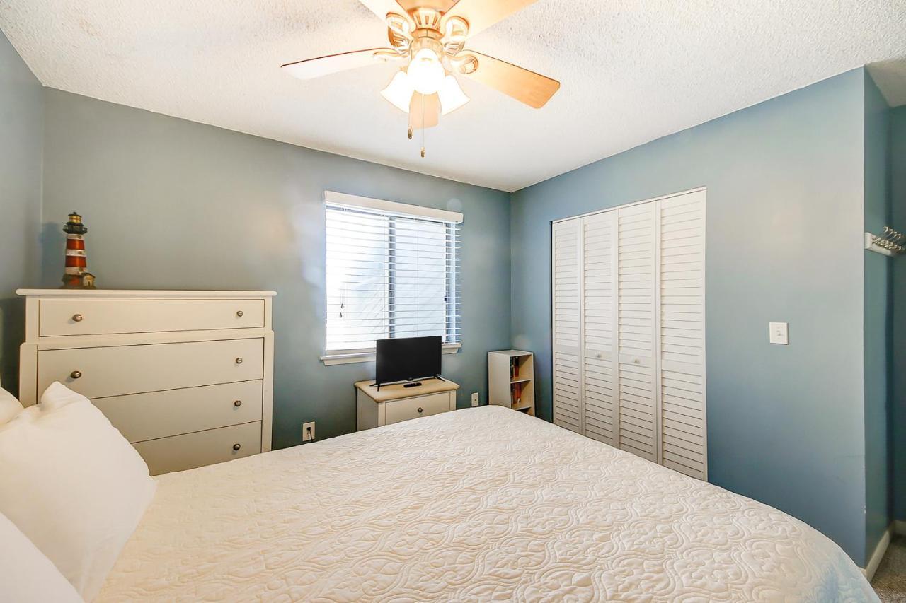 Apartamento Mariners Cay 27 Folly Beach Exterior foto