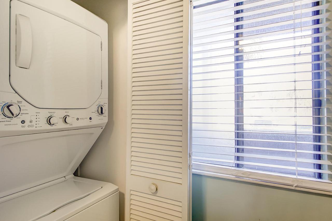Apartamento Mariners Cay 27 Folly Beach Exterior foto