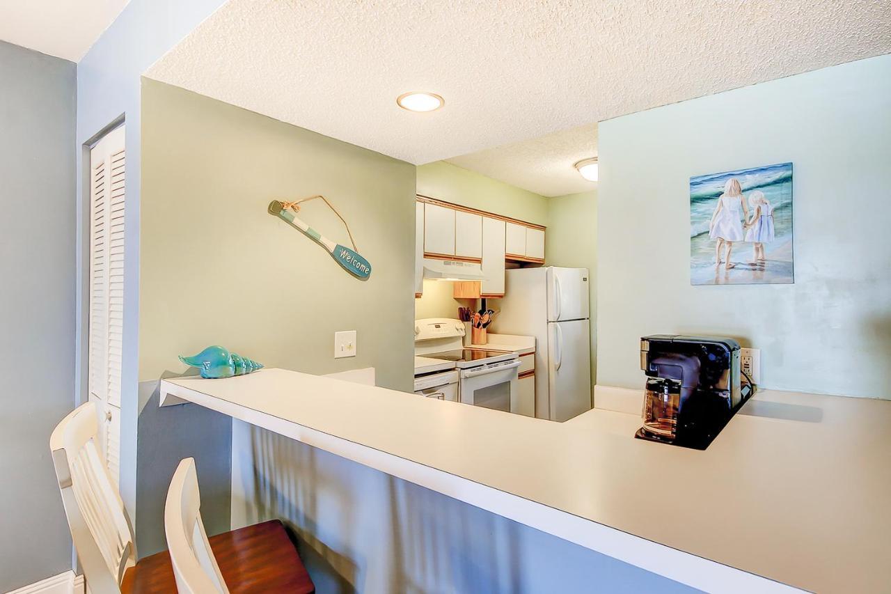 Apartamento Mariners Cay 27 Folly Beach Exterior foto