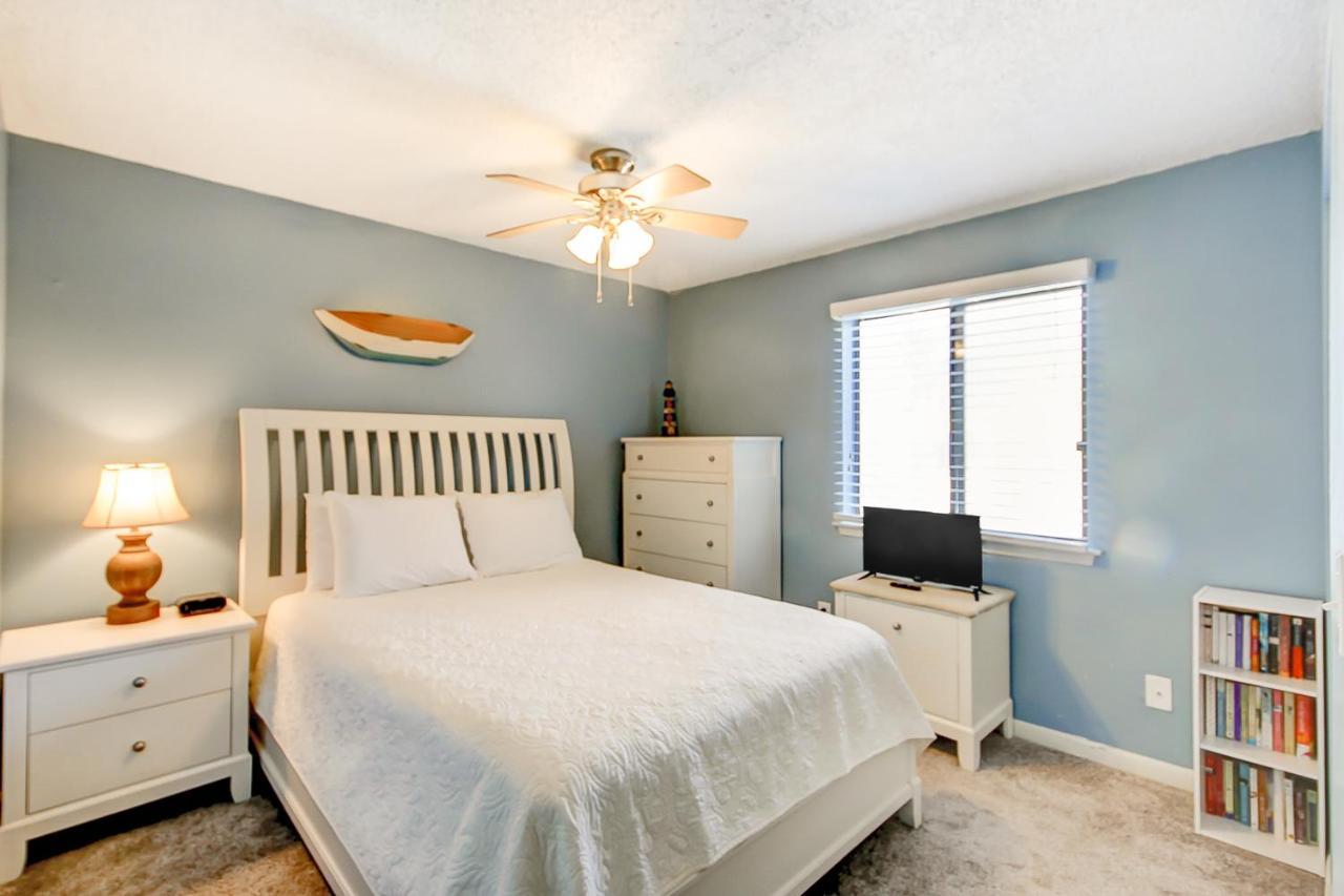 Apartamento Mariners Cay 27 Folly Beach Exterior foto