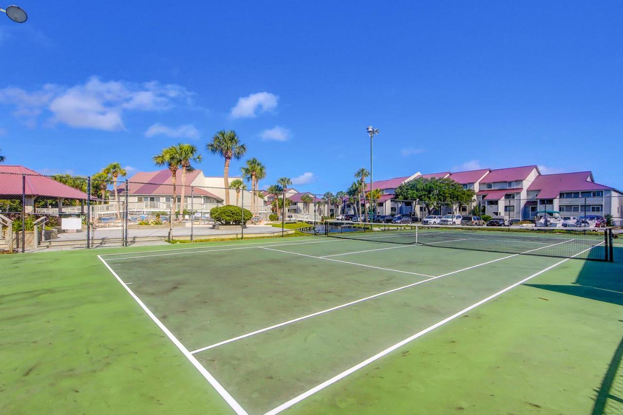 Apartamento Mariners Cay 27 Folly Beach Exterior foto